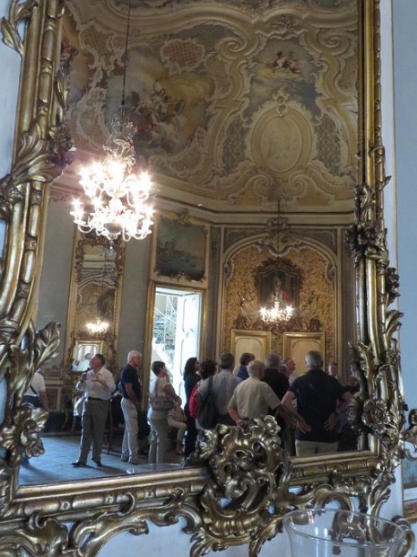 (44) Palazzo Biscari